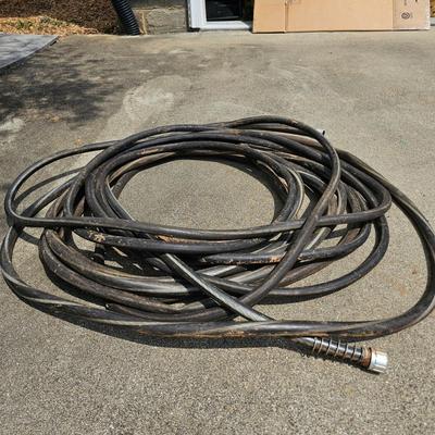 Six Premium Garden Hoses (G2-JS)