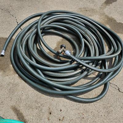Six Premium Garden Hoses (G2-JS)