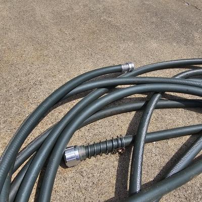 Six Premium Garden Hoses (G2-JS)