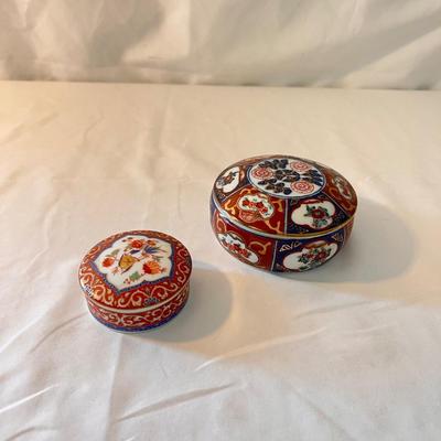 Asahi Style Porcelain Collection (D-DZ)