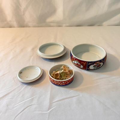 Asahi Style Porcelain Collection (D-DZ)