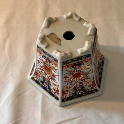 Asahi Style Porcelain Collection (D-DZ)