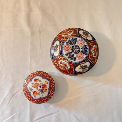 Asahi Style Porcelain Collection (D-DZ)