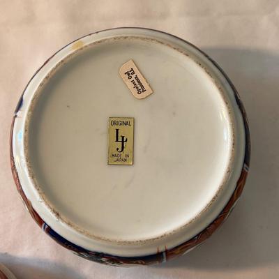 Asahi Style Porcelain Collection (D-DZ)
