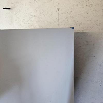 GE 25 CU Foot Side by Side Refrigerator/Freezer (G2-JS)