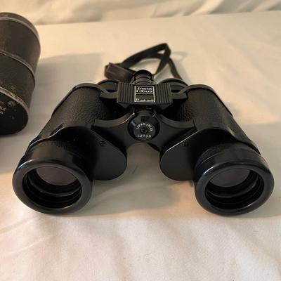 Bushnell Falcon and More Binoculars (D-DZ)