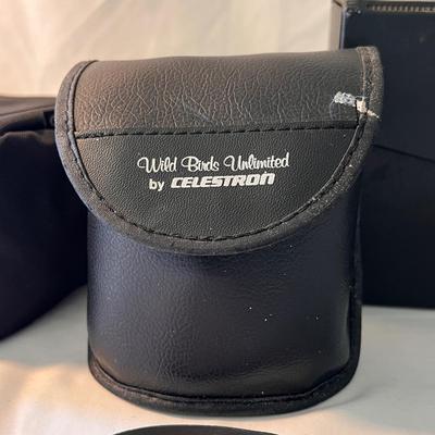Bushnell Falcon and More Binoculars (D-DZ)