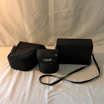 Bushnell Falcon and More Binoculars (D-DZ)