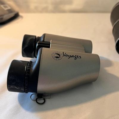 Bushnell Falcon and More Binoculars (D-DZ)