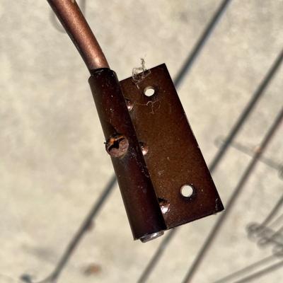 Shepherdâ€™s Hooks, Brackets & More (G2-RG)