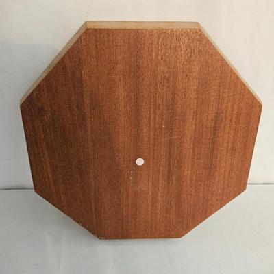 Inlaid Wooden Duck Tray (UD-DW)