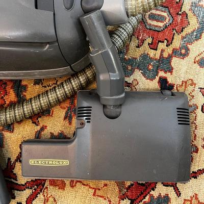 1118 Electrolux Renaissance Canister Vacuum