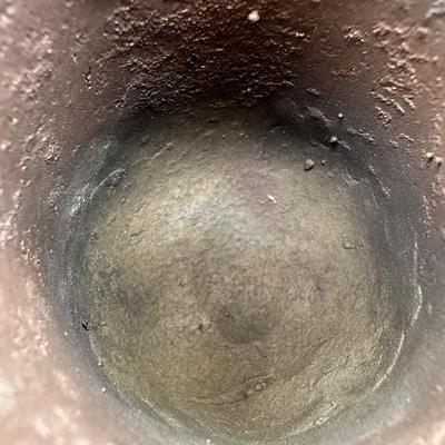 Mortar - Dated 1775 - Patterned After the Coehorn Mortar