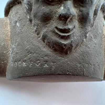 Mortar - Dated 1775 - Patterned After the Coehorn Mortar