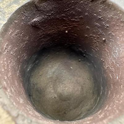 Mortar - Dated 1775 - Patterned After the Coehorn Mortar