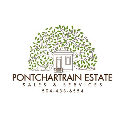 Pontchartrain Estate Sales & Services