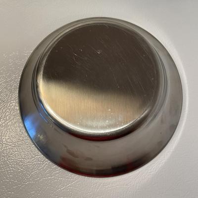 WMF Cromargan Stainless Steel Serving Bowl