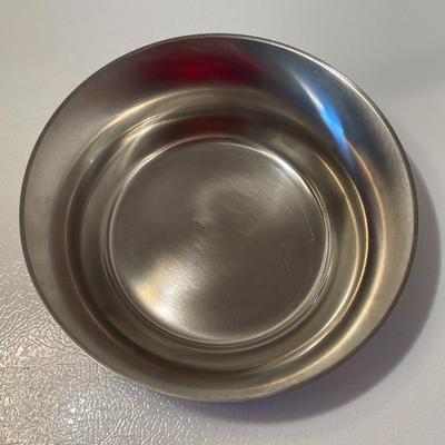 WMF Cromargan Stainless Steel Serving Bowl