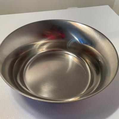 WMF Cromargan Stainless Steel Serving Bowl