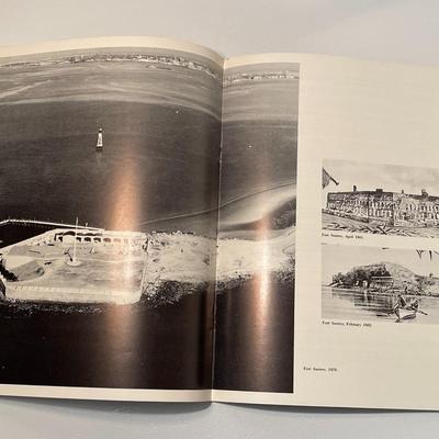 1970 A Pictorial History of Charleston SC