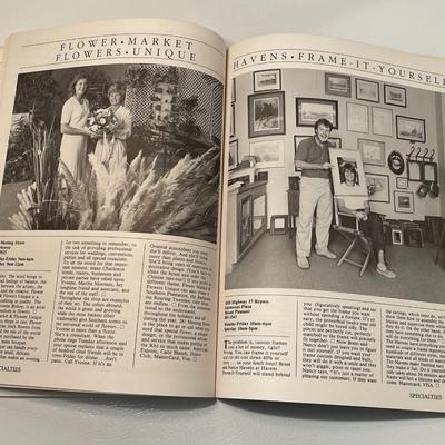 1983 The Great Charleston Catalogue Premier Edition