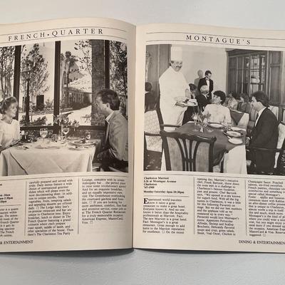1983 The Great Charleston Catalogue Premier Edition