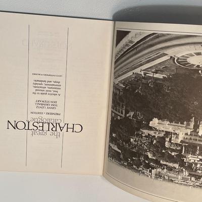 1983 The Great Charleston Catalogue Premier Edition