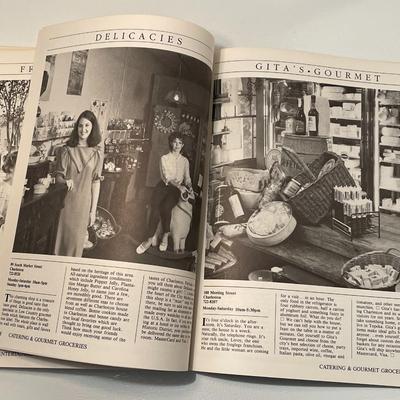 1983 The Great Charleston Catalogue Premier Edition