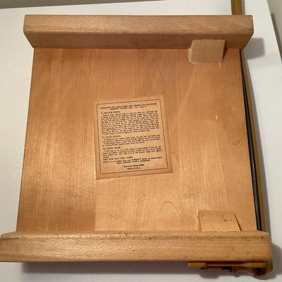 Ingento Paper Cutter Model 1131-1132