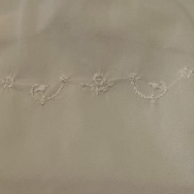 1950s Baby Boy White Romper