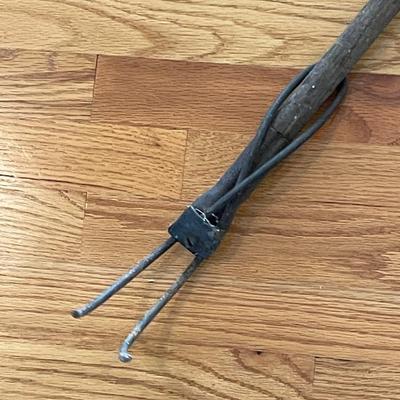 Vintage Farm Garden Tool