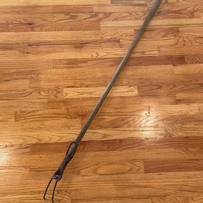 Vintage Farm Garden Tool