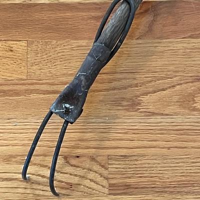 Vintage Farm Garden Tool