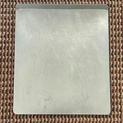 1980s Rema Airbake Insulated Double Wall Cookie Sheets