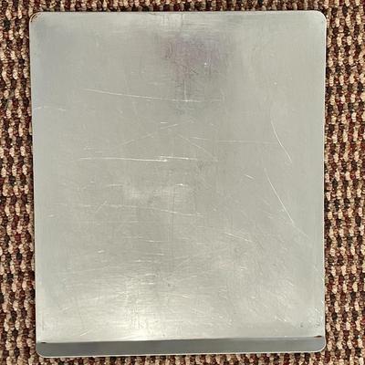 1980s Rema Airbake Insulated Double Wall Cookie Sheets