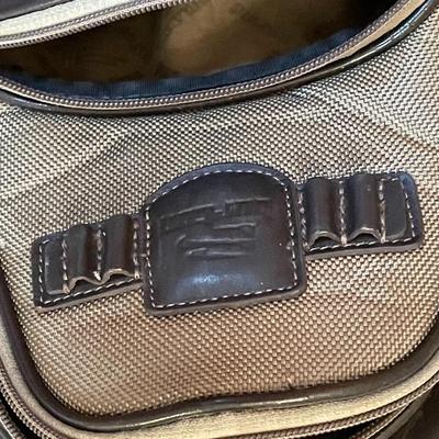 Set of TaylorMade Golf Clubs with Bag