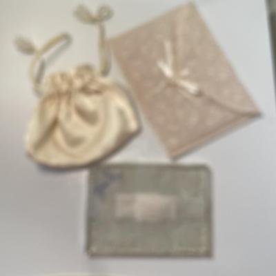 Vintage Bridal Accessories