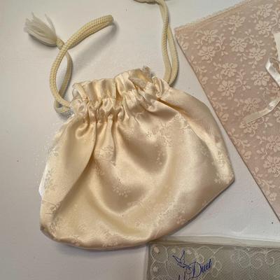 Vintage Bridal Accessories