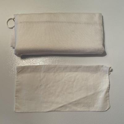 Vintage Virginia Art Slip Cover Bag