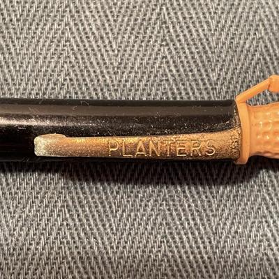 1956 50th Anniversary Mr. Peanuts Mechanical Pencil