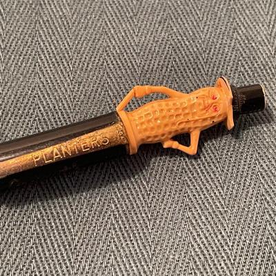 1956 50th Anniversary Mr. Peanuts Mechanical Pencil