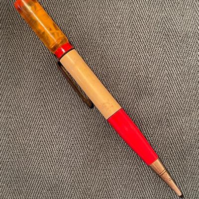 1940s Mr. Peanuts Mechanical Floater Pencil