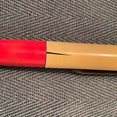 1940s Mr. Peanuts Mechanical Floater Pencil