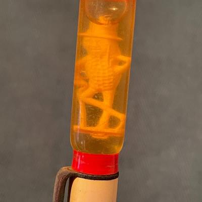 1940s Mr. Peanuts Mechanical Floater Pencil