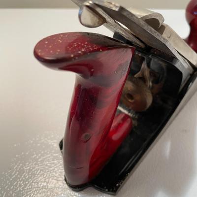 1940s Millers Falls No 9 Smooth Planer
