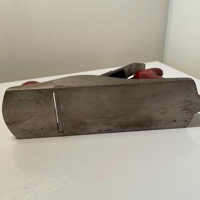 1940s Millers Falls No 9 Smooth Planer