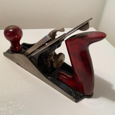 1940s Millers Falls No 9 Smooth Planer
