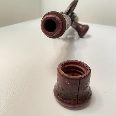 1960s Craftsman 107.1 Hand Drill