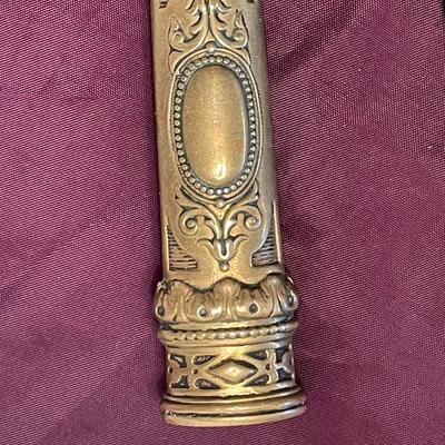 Decorative Handles - One Sterling
