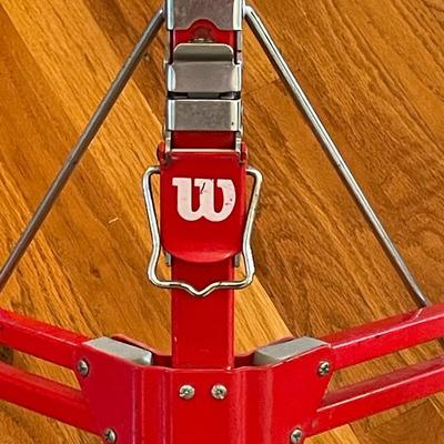 Wilson Ladies Golf Bag Cart